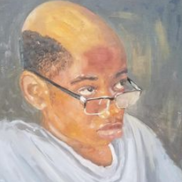 Your Say   by Azeez Salami